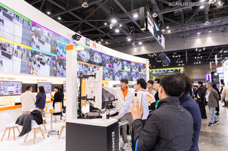 東アジア最大規模のサイバーと物理セキュリティの総合展 韓国 SECON & eGISEC 2026 開催