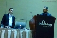 [Black Hat USA 2014レポート] MDM＝Mobile Device Mismanagement？ ～MDM 製品のペネトレーションテスト結果（NTT Com Security）