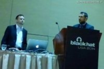 [Black Hat USA 2014レポート] MDM＝Mobile Device Mismanagement？ ～MDM 製品のペネトレーションテスト結果（NTT Com Security）