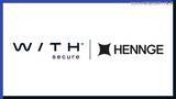「HENNGEとWithSecure、戦略的パートナーシップを米国HENNGEに拡大」の画像1
