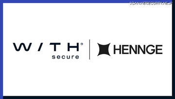 HENNGEとWithSecure、戦略的パートナーシップを米国HENNGEに拡大
