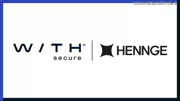 HENNGEとWithSecure、戦略的パートナーシップを米国HENNGEに拡大
