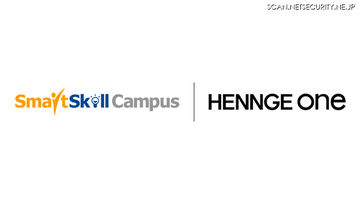 HENNGE One、多機能型 LMS「SmartSkill Campus」と SSO 連携