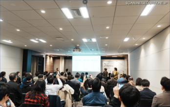 記事に書けない議論こそ価値 ～ マクニカ「Taneva」第 1 回 Meetup が示す日本のセキュリティ業界の構造変化