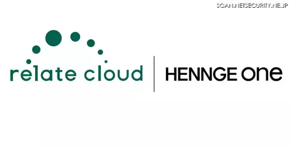 HENNGE One、SaaS型ERMツール「re1ate cloud」と SSO 連携