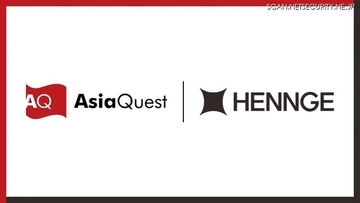 HENNGE、インドネシア市場進出