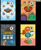 「スマートフォンセキュリティについて学べる「セキュリティかるた」を作成」の画像1