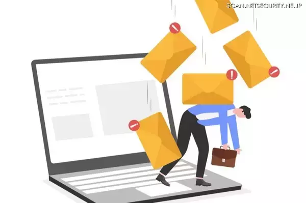 フィッシングメールは DMARC だけではなくならない 今だからこそ見直したい SPF の設定不備