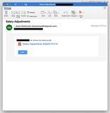 「Proofpoint Blog 第25回「2023年 中小企業を標的とするAPT攻撃分析：サプライチェーンへの攻撃インフラとなる中小企業」」の画像4