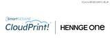 「HENNGE One、クラウド認証印刷サービス「SmartSESAME CloudPrint！」と SSO 連携」の画像1