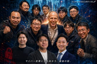 Proofpoint Blog 第56回【募集】AI セキュリティ SE モトム！ ～ これから標準になるセキュリティを創る