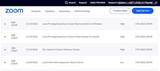 「Zoom に複数の脆弱性」の画像1