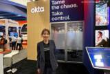 「Okta、AI エージェントをヒトと同等に管理する新製品群を発表 ～ RSAC 2026 Conference 会場レポート」の画像1