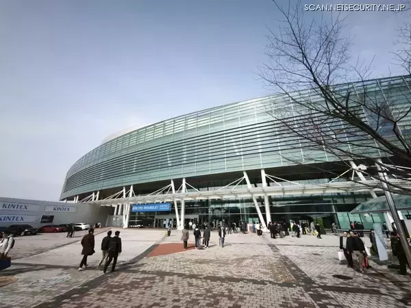 サイバーから物理介入まで一気通貫 SECON 2026で見た"理想のセキュリティ"