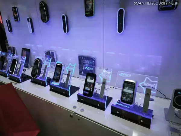 「サイバーから物理介入まで一気通貫 SECON 2026で見た"理想のセキュリティ"」の画像