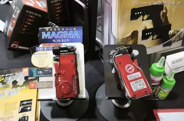 「サイバーから物理介入まで一気通貫 SECON 2026で見た"理想のセキュリティ"」の画像