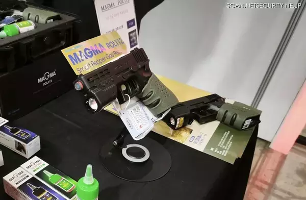 「サイバーから物理介入まで一気通貫 SECON 2026で見た"理想のセキュリティ"」の画像