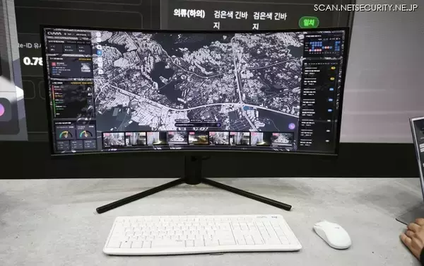 「サイバーから物理介入まで一気通貫 SECON 2026で見た"理想のセキュリティ"」の画像