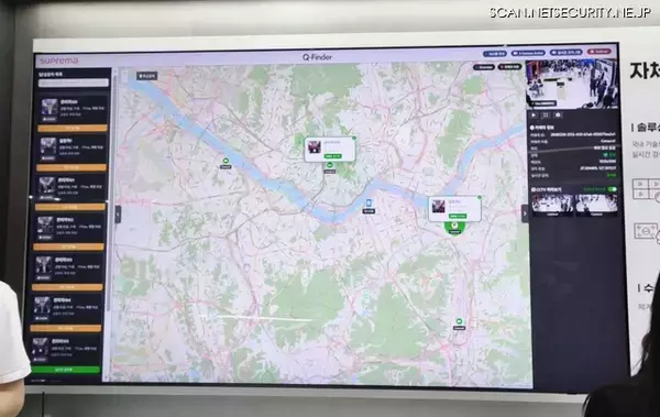 「サイバーから物理介入まで一気通貫 SECON 2026で見た"理想のセキュリティ"」の画像