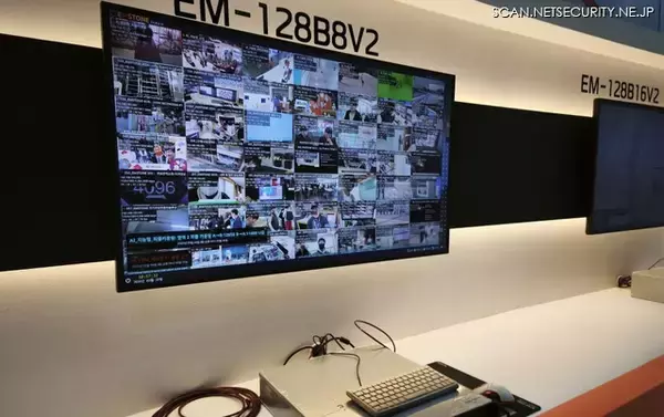 「サイバーから物理介入まで一気通貫 SECON 2026で見た"理想のセキュリティ"」の画像