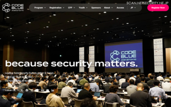 AI 関連講演が世界的潮流に ～ CODE BLUE 2025、応募 552 件から 29 本を厳選採択