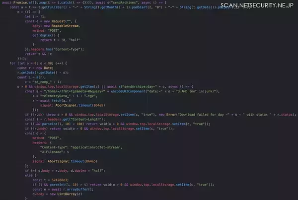 「Proofpoint Blog 第59回 ロシア系攻撃グループTA488、ハーフクリックエクスプロイトでZimbraを侵害」の画像