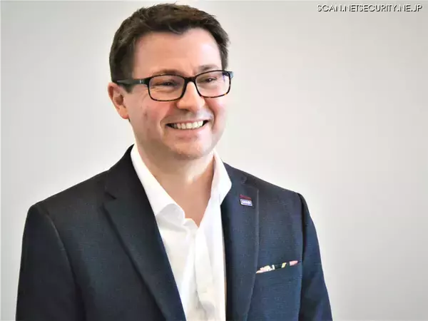 ICカードがなければスマホで入ればいいじゃない ～ 日本のビジネスパーソンが入退室カードから解放される日［HID VP インタビュー］