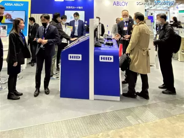 「ICカードがなければスマホで入ればいいじゃない ～ 日本のビジネスパーソンが入退室カードから解放される日［HID VP インタビュー］」の画像