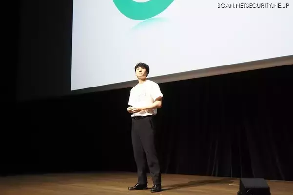 「ID起点のHENNGE流ゼロトラスト ここに爆誕」の画像