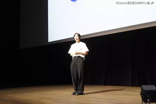 「ID起点のHENNGE流ゼロトラスト ここに爆誕」の画像
