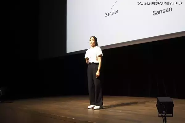 「ID起点のHENNGE流ゼロトラスト ここに爆誕」の画像