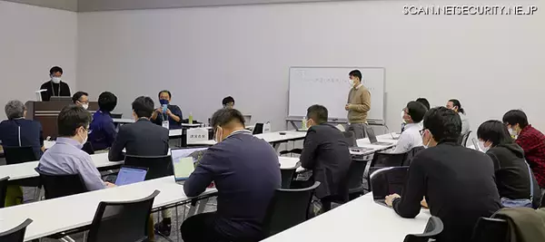 「しんどいのは受信者だけじゃない？送信側が抱えるあんな悩み、こんな悩み  ～ JPAAWG 5th General Meetingレポート-4」の画像