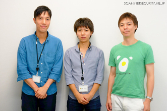 企業のネットワーク管理者必見！Internet Week 2017 セキュリティセッション紹介　第1回「インシデント対応ハンズオン2017」について語る