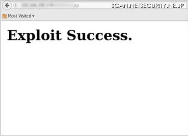 「Apache Tomcatにおける、任意のファイルをアップロードされる脆弱性を検証（NTTデータ先端技術）」の画像
