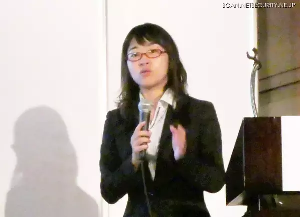 サイバー犯罪対策、産学官連携の成果 -- JC3 間仁田氏報告