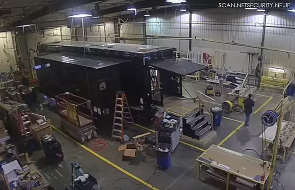 「走る SOC「IBM X-Force C-TOC 」公開、インシデント対応能力強化（IBM）」の画像