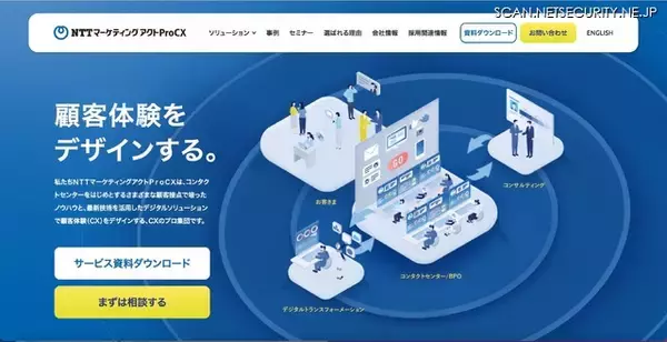 NTTマーケティングアクトProCX 元派遣社員による不正持ち出し、中央ビジネスサービスとネクストステージへの売却判明