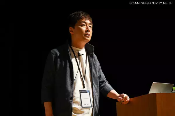 「手土産転職時代 情報漏えい対策の勘所 ～ 日本プルーフポイント「内部脅威対策カンファレンス」レポート」の画像