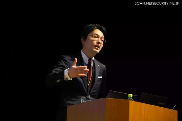 「手土産転職時代 情報漏えい対策の勘所 ～ 日本プルーフポイント「内部脅威対策カンファレンス」レポート」の画像