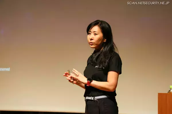 「手土産転職時代 情報漏えい対策の勘所 ～ 日本プルーフポイント「内部脅威対策カンファレンス」レポート」の画像