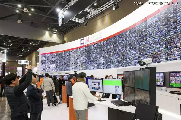 東アジア最大規模のサイバーと物理セキュリティの総合展 韓国 SECON & eGISEC 2026 開催