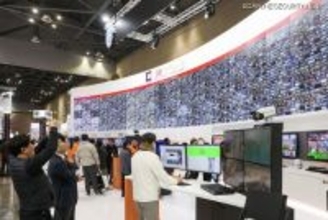 東アジア最大規模のサイバーと物理セキュリティの総合展 韓国 SECON & eGISEC 2026 開催