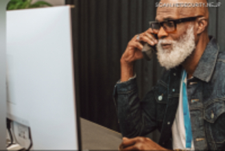 Okta Blog 第13回 電話で指示 標的のブラウザを同期操作 通話とフィッシング画面を完全連動させる攻撃キットが産業化