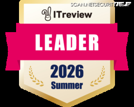 セコム安否確認サービス、「ITreview Grid Award 2026 Summer」安否確認システム部門で26期連続「Leader」を受賞