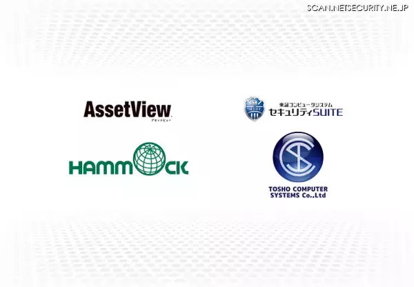 AssetView のハンモックと東証コンピュータシステム業務提携