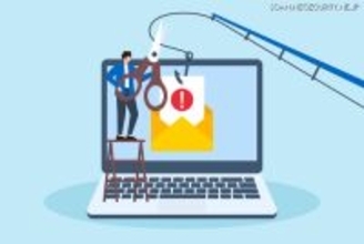 高止まりのフィッシング＆スミッシング、引き続きの対策推進とテイクダウンによるカウンターパンチ