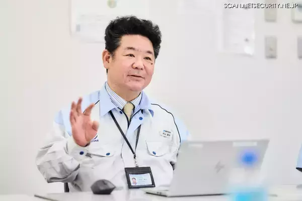 「NITTAN - GSX：ランサムウェア攻撃対応 実例インタビュー」の画像