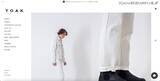 「フットウェアブランド「YOAK」のInstagramアカウントが乗っ取り被害、1月8日以降のダイレクトメッセージの破棄を呼びかけ」の画像1