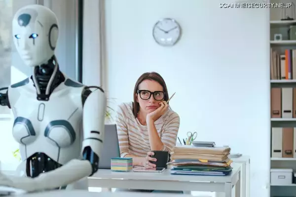 頼りになる職場の新しい同僚「AI」のトリセツ作成方法 ～ JSSEC「生成 AI 利用ルールテンプレート」
