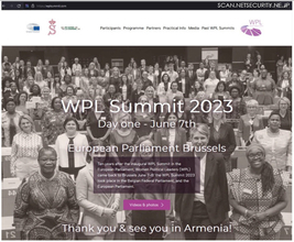 女性政治指導者を狙うサイバー攻撃グループ、その新手口